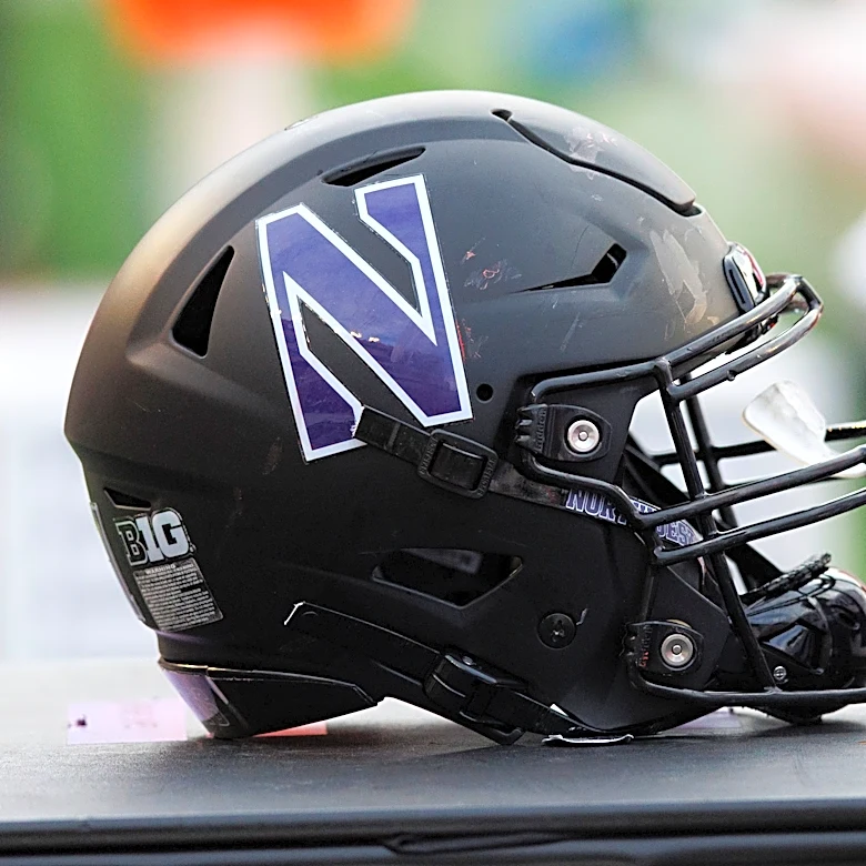 Northwestern receives massive donation for football program