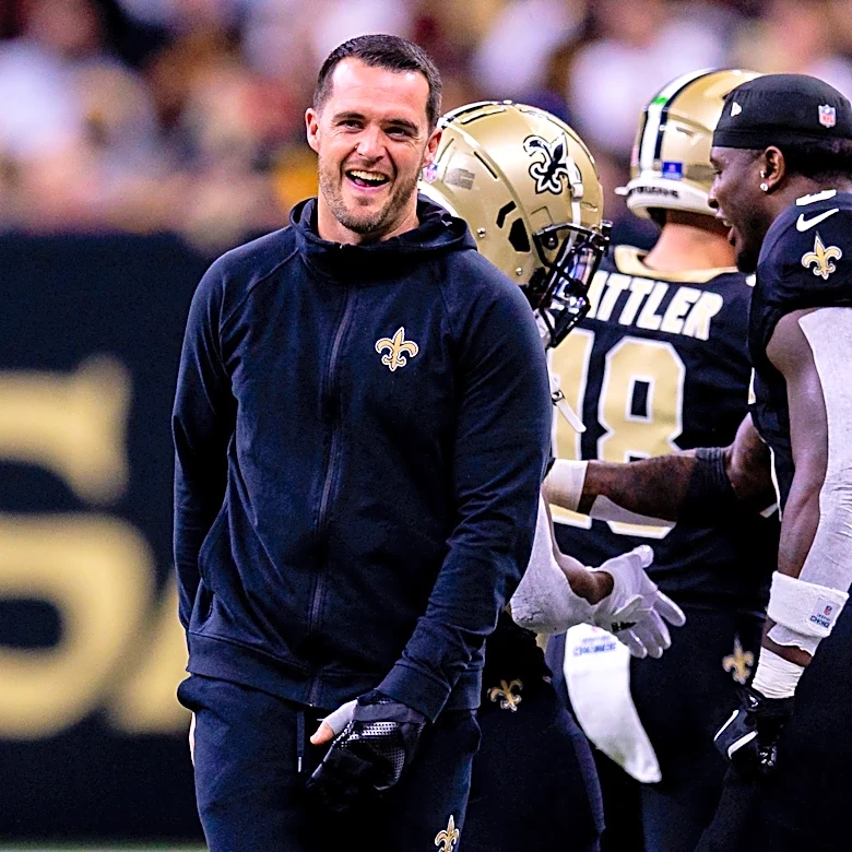 UCLA adds former NFL quarterback to Bob Chesney's coaching staff