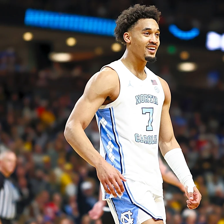 Louisville lands North Carolina transfer Seth Trimble