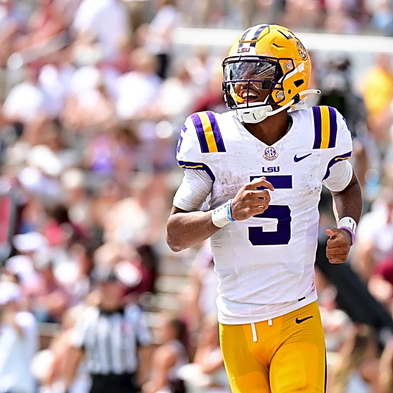 New development drops on Jayden Daniels LSU complaint