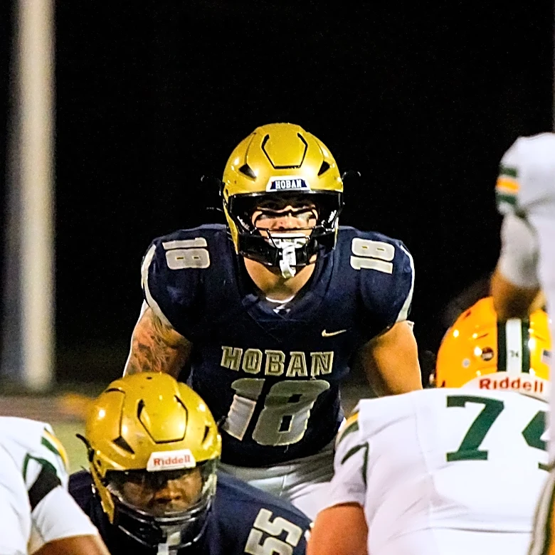 Oregon lands four-star linebacker Brayton Feister for class of 2027