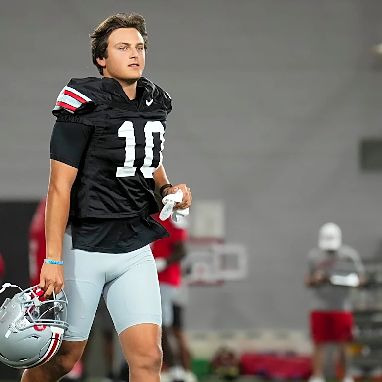 Preseason AP Top 25 concurs with coaches, ranks Ohio State No. 1