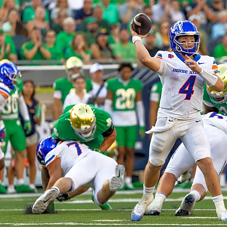 Mountain West reaches expensive settlement with five departed programs