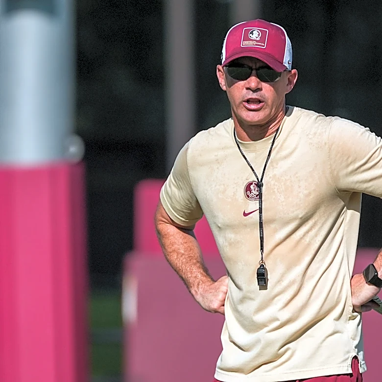 FSU won't release depth chart for Week 0 opener vs. New Mexico State