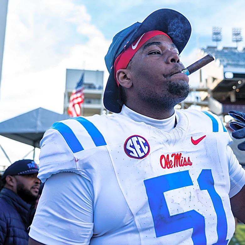 LSU adds another Ole Miss transfer, further challenges SEC bylaws
