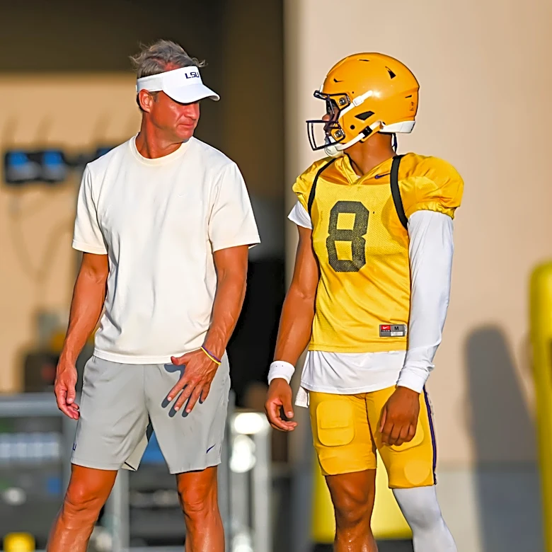 Lane Kiffin, LSU reportedly instigated NFL player eligibility lawsuits