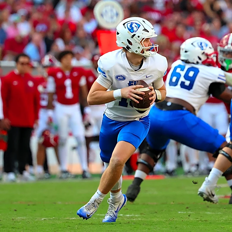 Murray State vs. Eastern Illinois: Week 0 Betting Odds, Prediction