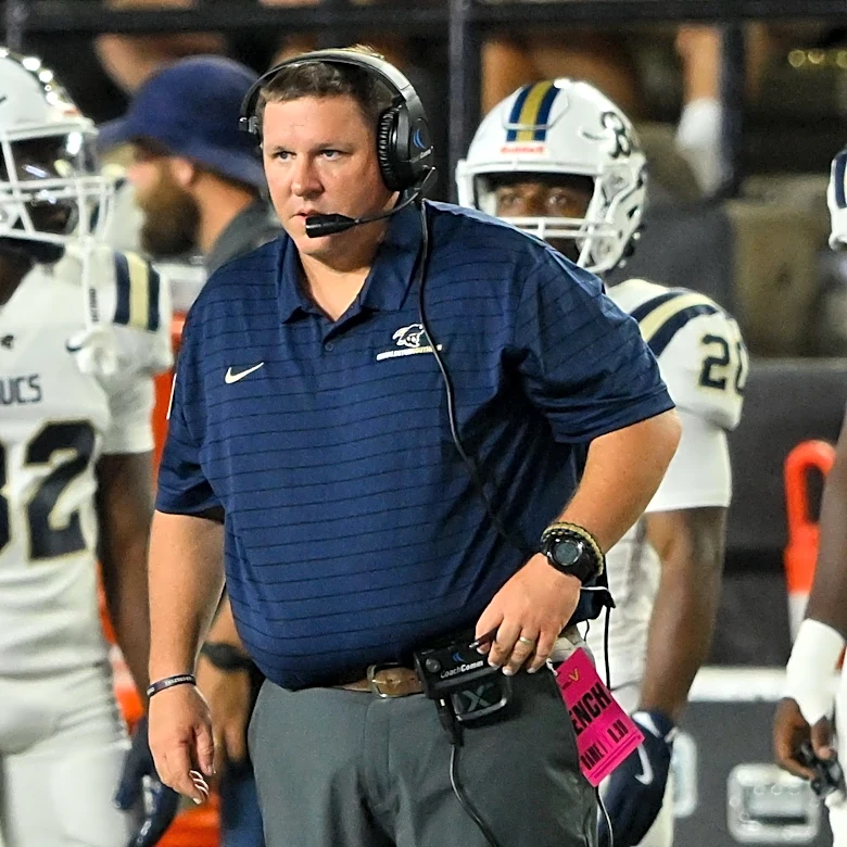 Lindenwood vs. Charleston Southern: Week 0 Betting Odds, Prediction