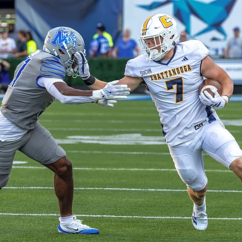 West Georgia vs. Chattanooga: Week 0 Betting Odds, Prediction