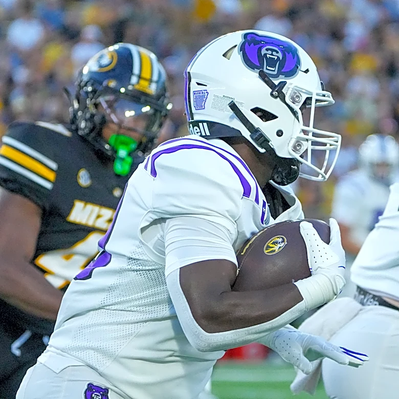 UT Martin vs. Central Arkansas: Week 0 Betting Odds, Prediction