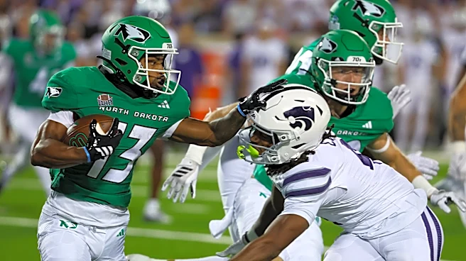 North Dakota vs. Long Island: Week 0 Betting Odds, Prediction