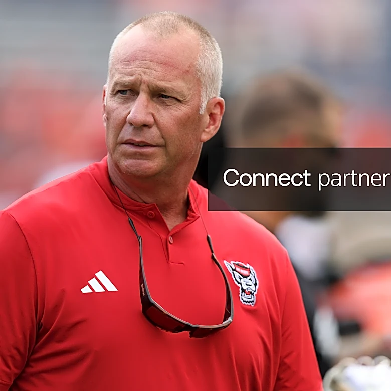 Dave Doeren's time might finally be up at NC State after latest loss