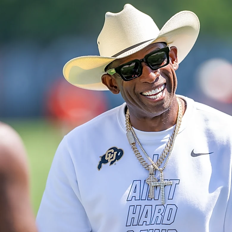 Colorado vs. Georgia Tech: Week 1 Betting Odds, Prediction