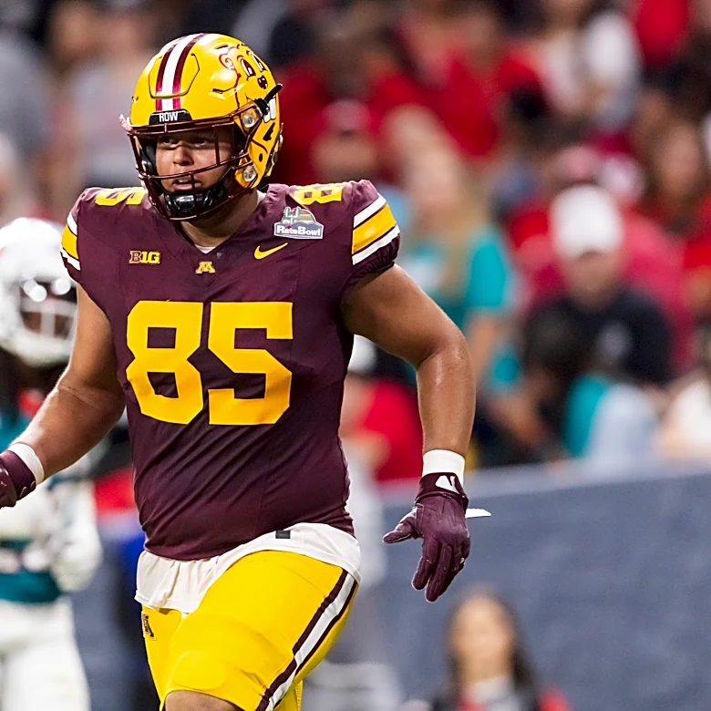 Eastern Illinois vs. Minnesota: Week 1 Betting Odds, Prediction