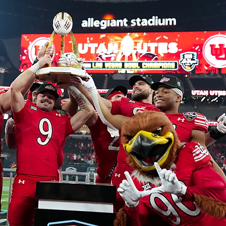 Idaho vs. Utah: Week 1 Betting Odds, Prediction