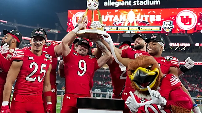 Idaho vs. Utah: Week 1 Betting Odds, Prediction
