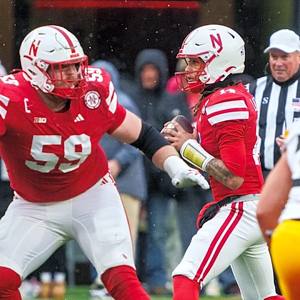 Ohio vs. Nebraska: Week 1 Betting Odds, Prediction