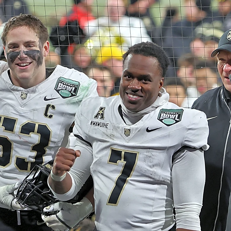 Bryant vs. Army: Week 1 Betting Odds, Prediction