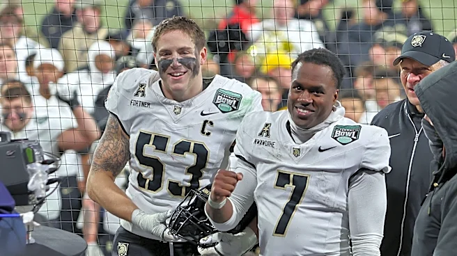 Bryant vs. Army: Week 1 Betting Odds, Prediction