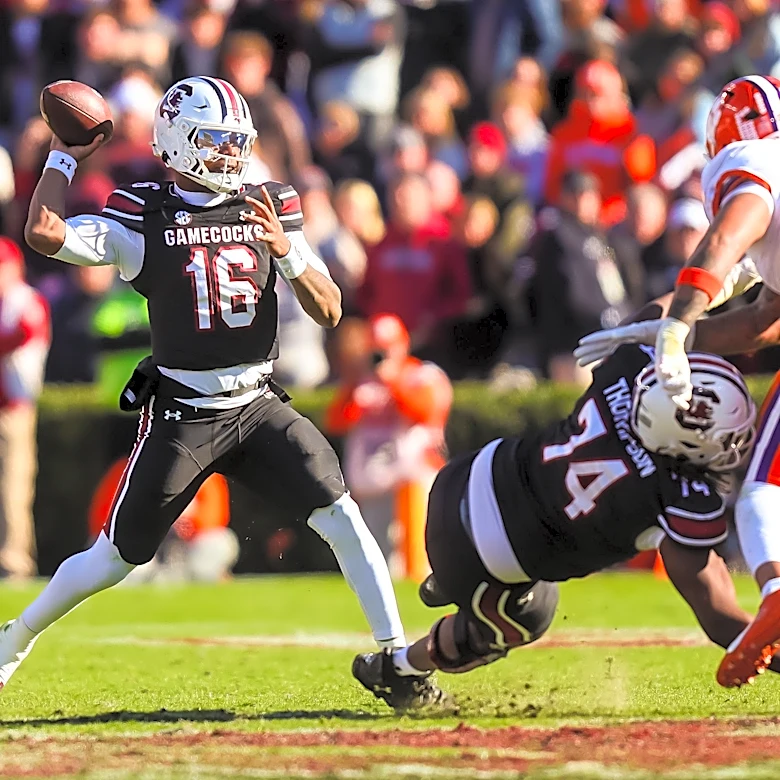 Kent State vs. South Carolina: Week 1 Betting Odds, Prediction
