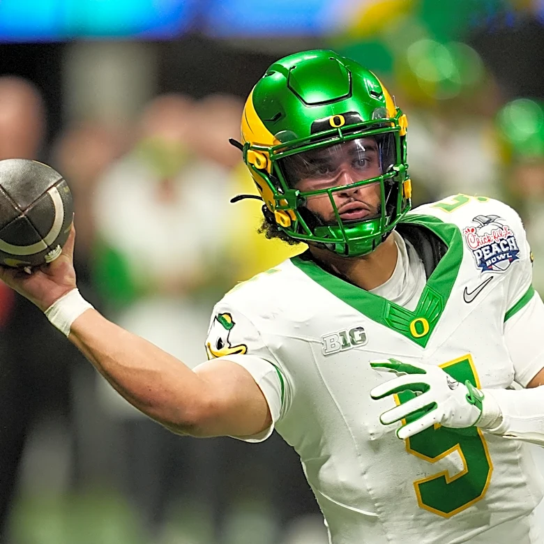 Boise State vs. Oregon: Week 1 Betting Odds, Prediction