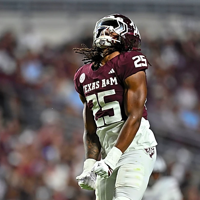 Arizona State vs. Texas A&M: Week 2 Betting Odds, Prediction