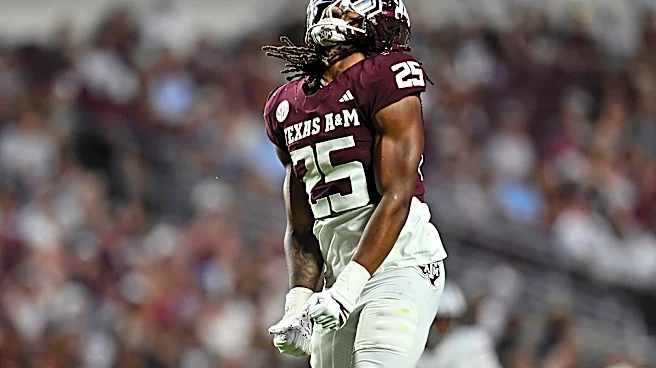 Arizona State vs. Texas A&M: Week 2 Betting Odds, Prediction