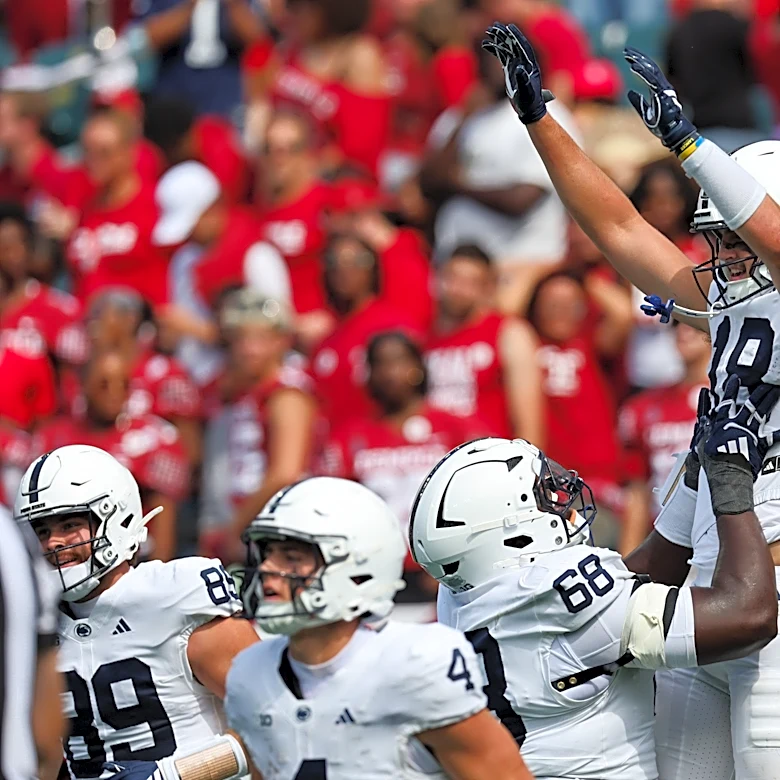 Buffalo vs. Penn State: Week 3 Betting Odds, Prediction