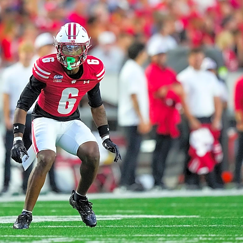 Eastern Michigan vs. Wisconsin: Week 3 Betting Odds, Prediction