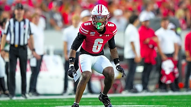 Eastern Michigan vs. Wisconsin: Week 3 Betting Odds, Prediction