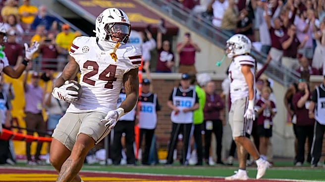 Akron vs. Minnesota: Week 3 Betting Odds, Prediction
