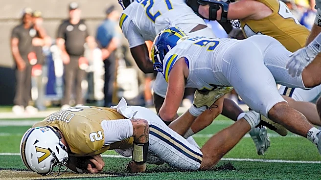 NC State vs. Vanderbilt: Week 3 Betting Odds, Prediction