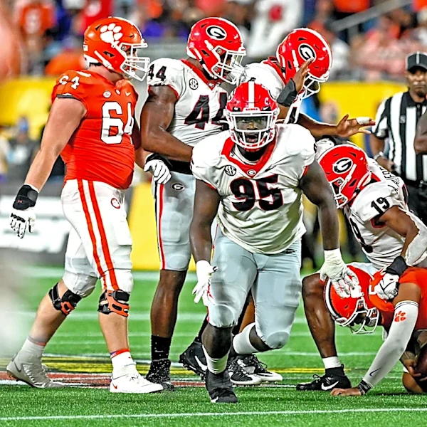 Georgia Bulldogs, Clemson Tigers cancel future games, per report