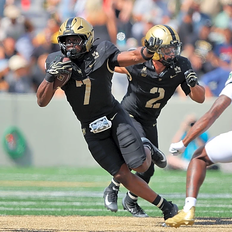 Army vs. Temple: Week 4 Betting Odds, Prediction