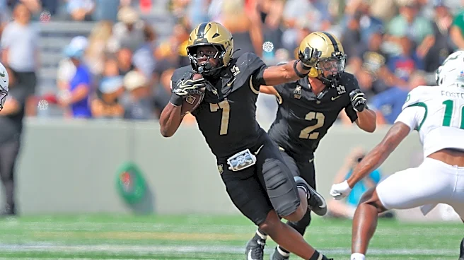 Army vs. Temple: Week 4 Betting Odds, Prediction