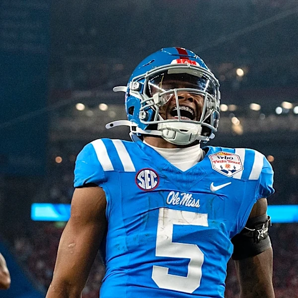 Ole Miss RB Kewan Lacy unlikely to play vs. Florida in Week 4