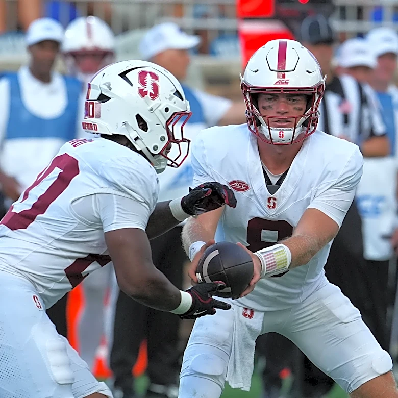 Georgia Tech vs. Stanford: Week 4 Betting Odds, Prediction