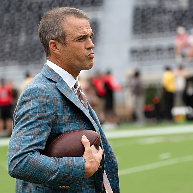 Shane Beamer doubles down on frustrating message to fans | Opinion