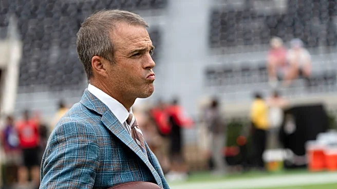 Shane Beamer doubles down on frustrating message to fans | Opinion