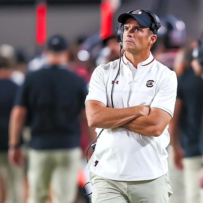 If South Carolina loses to Kentucky, Shane Beamer should be fired | Opinion