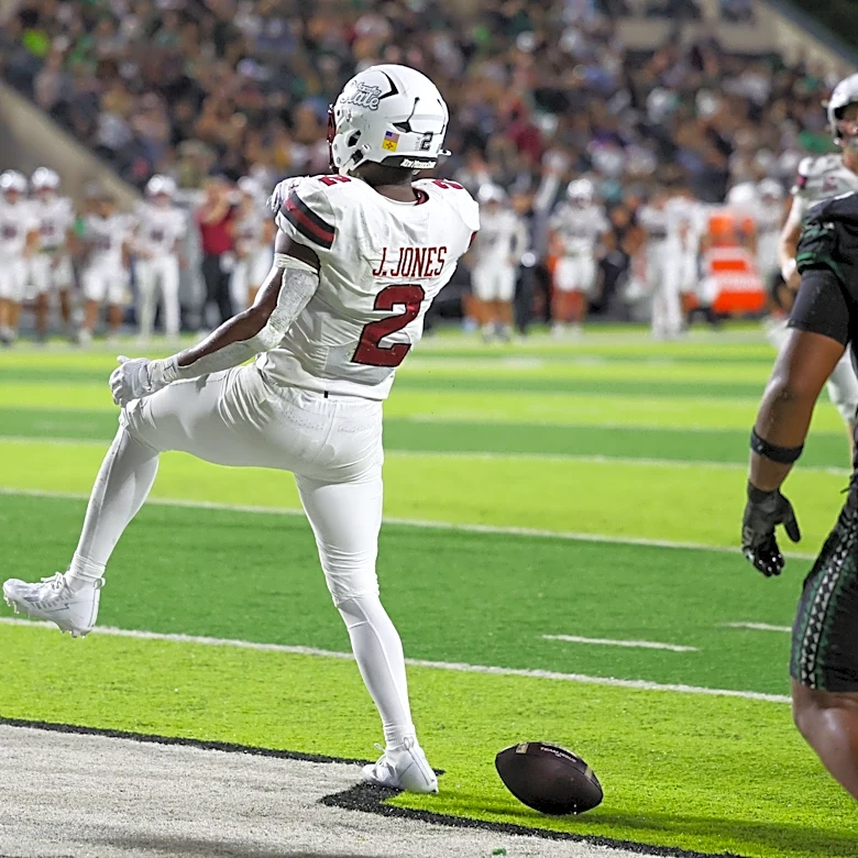 Western Kentucky vs. New Mexico State: Week 5 Betting Odds, Prediction