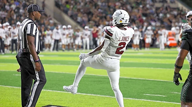 Western Kentucky vs. New Mexico State: Week 5 Betting Odds, Prediction
