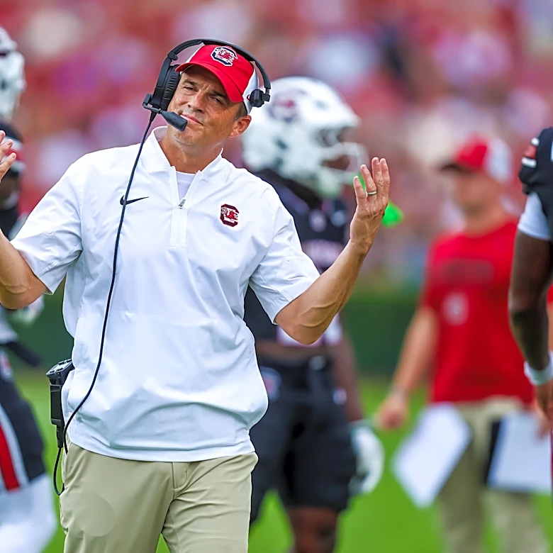 Beamer Stall: South Carolina has to move on from Shane Beamer | Opinion