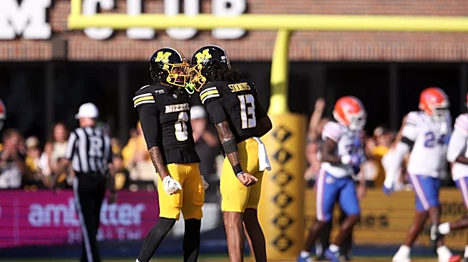 Predicting the US LBM Coaches Poll top 25 entering Week 6