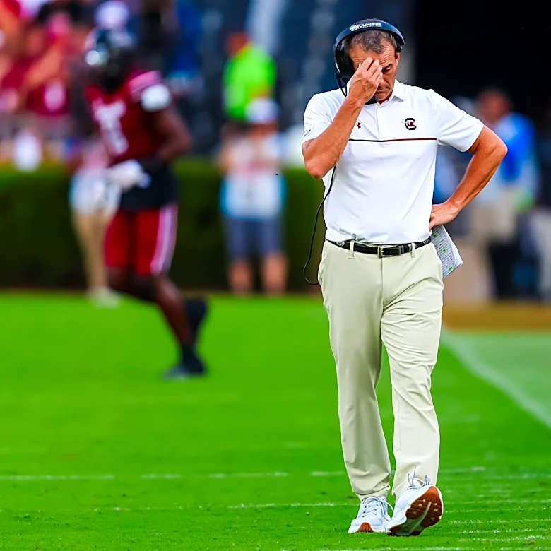 Is South Carolina able to pay Shane Beamer's buyout? | Opinion