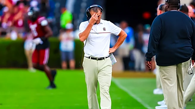 Is South Carolina able to pay Shane Beamer's buyout? | Opinion