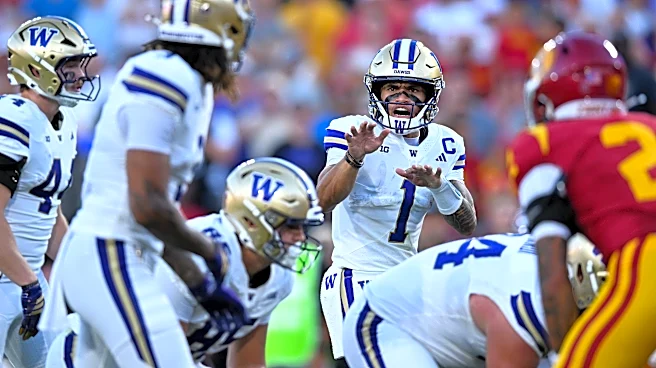 Iowa vs. Washington: Week 6 Betting Odds, Prediction