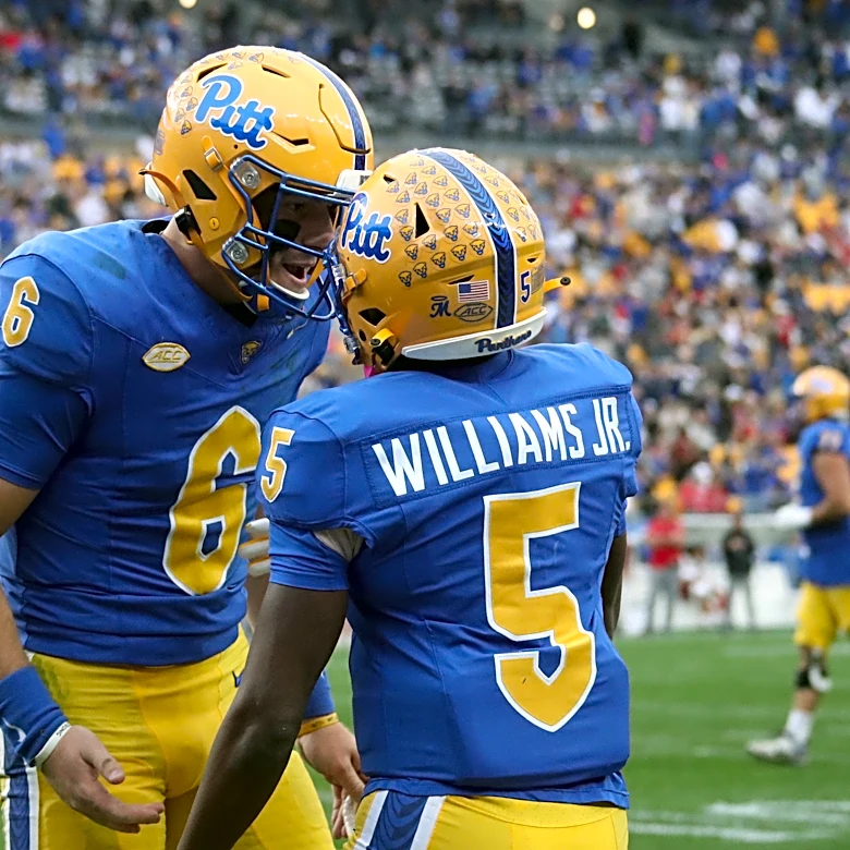 UNC vs. Pitt: Week 6 Betting Odds, Prediction
