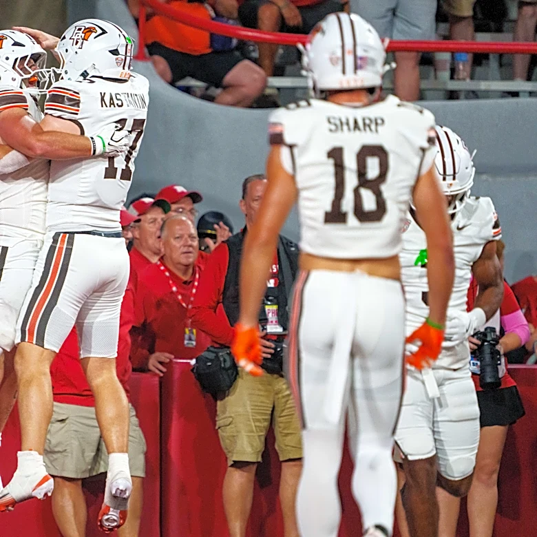 Sacramento State vs. Bowling Green: Week 6 Betting Odds, Prediction