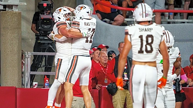 Sacramento State vs. Bowling Green: Week 6 Betting Odds, Prediction